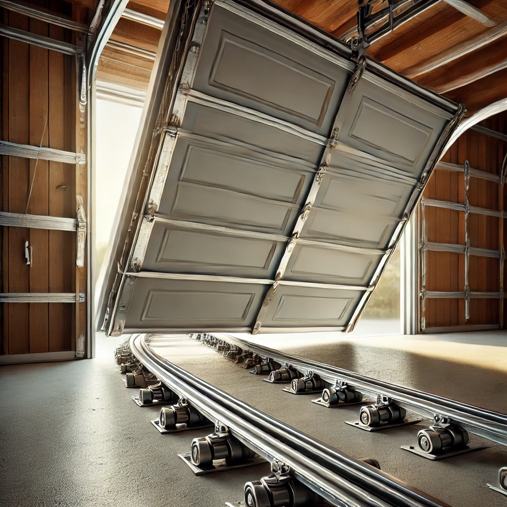 Garage door off track repair in Belton MO - 24/7 Emergency Repair Services by Garage Door Repair Belton